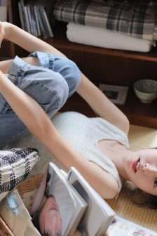 思春少妇